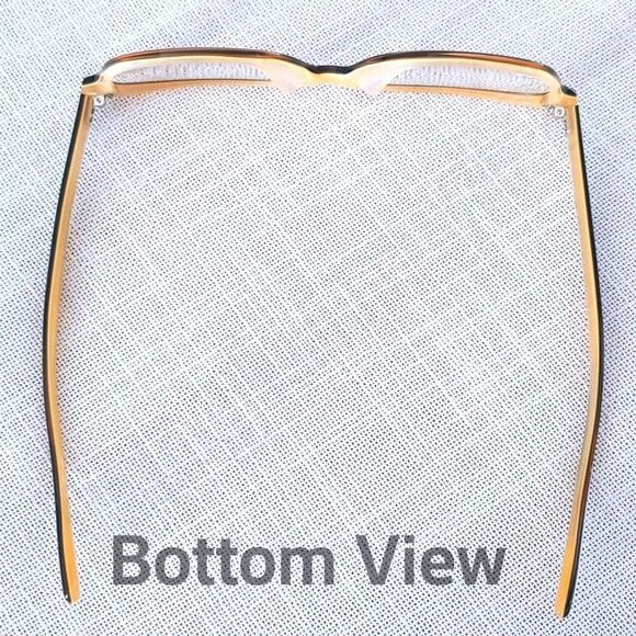 Oliver Peoples Ashton OV5224 1281 Rim Eyeglasses Brown Tortoise Frames & Case - Picture 6 of 14